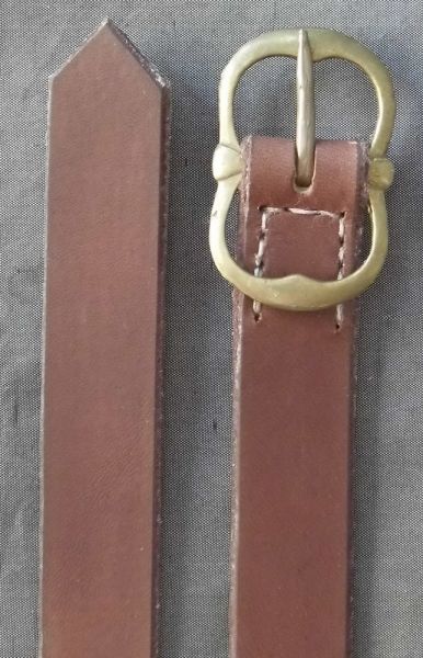 Tudor/Stuart belt