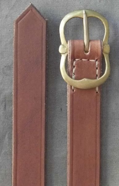Tudor/Stuart belt