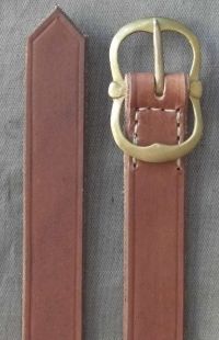 Tudor/Stuart belt