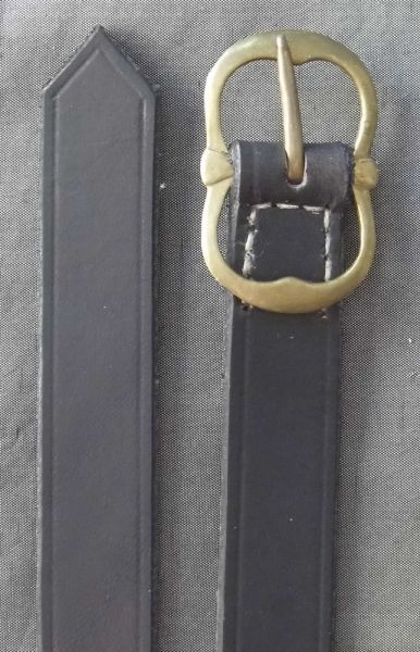 Tudor/Stuart belt