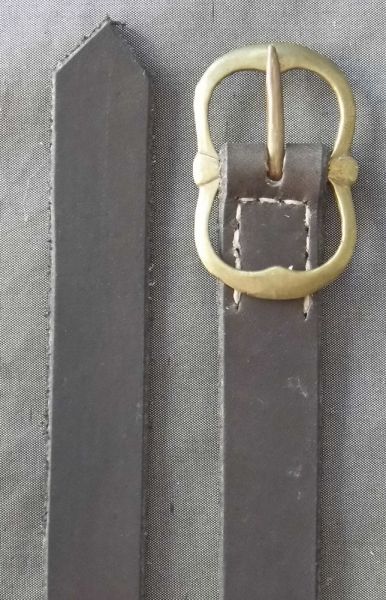 Tudor/Stuart belt