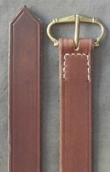 Medieval belt