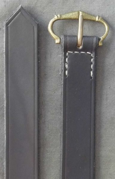 Medieval belt