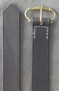 Medieval belt