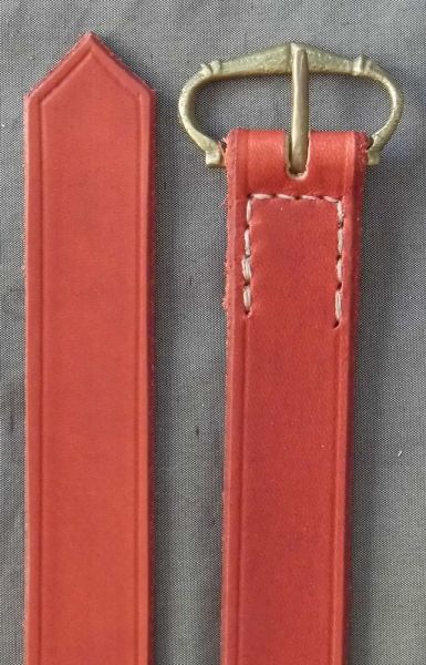 Medieval belt