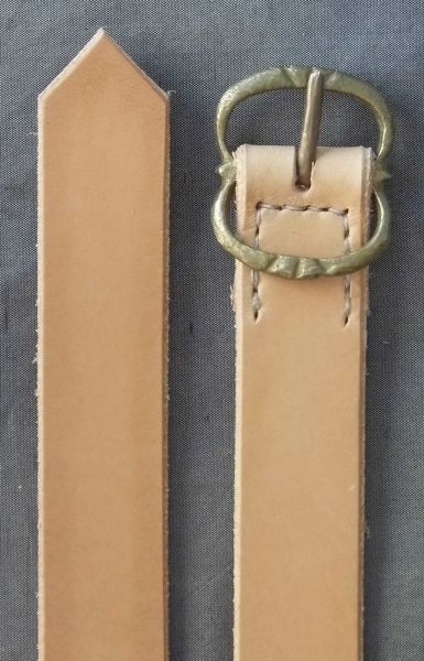 Tudor/Stuart belt