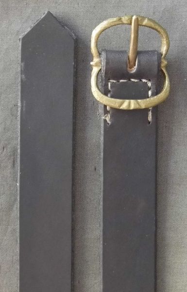 Tudor/Stuart belt