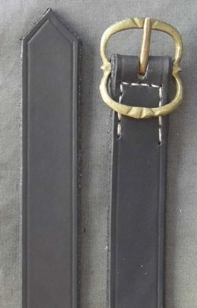 Tudor/Stuart belt