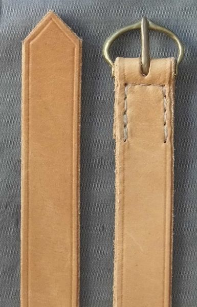 Medieval belt