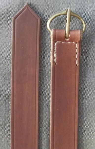 Medieval belt