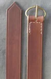 Medieval belt