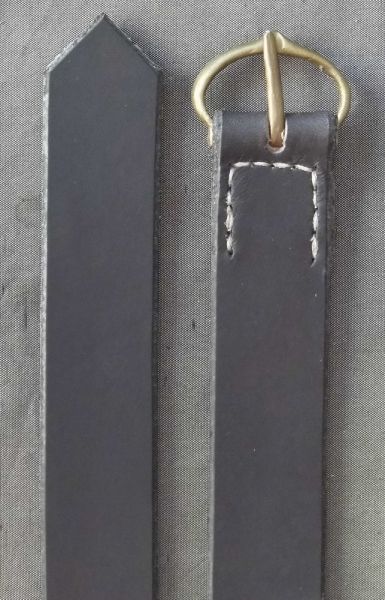 Medieval belt
