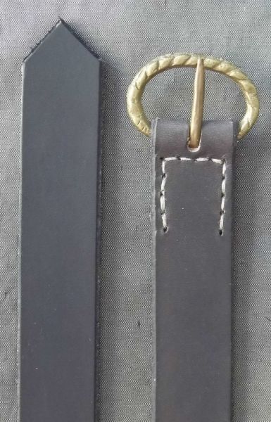 Medieval/Tudor belt