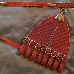 16th/17th Century Hangers
