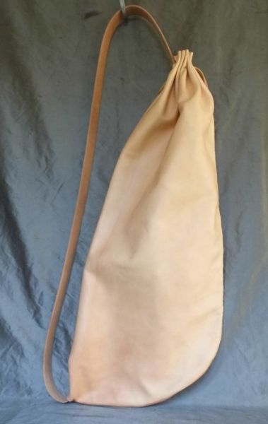 14th - 17th century sausage bag