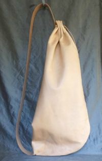 14th - 17th century sausage bag